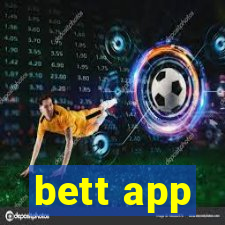 bett app